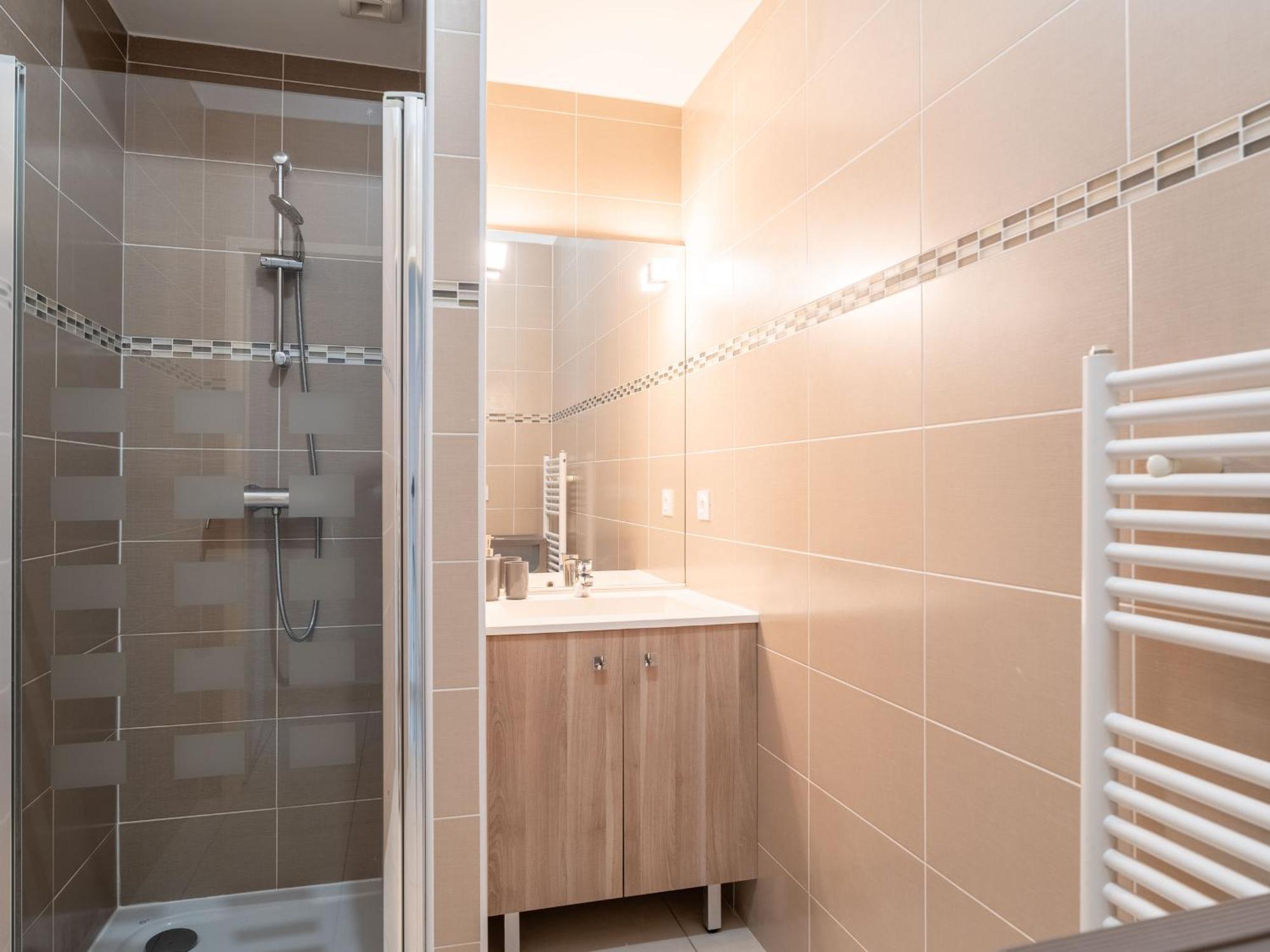 T3 En Centre-Ville D'Arcachon, Proche Plage, Balcons, Parking, Ascenseur Et Wi-Fi - Fr-1-319-440 المظهر الخارجي الصورة